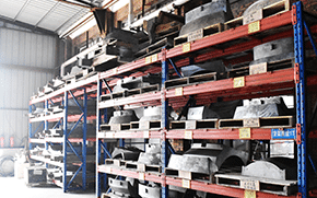 【潤(rùn)康】如何提高立磨輥套的使用壽命？