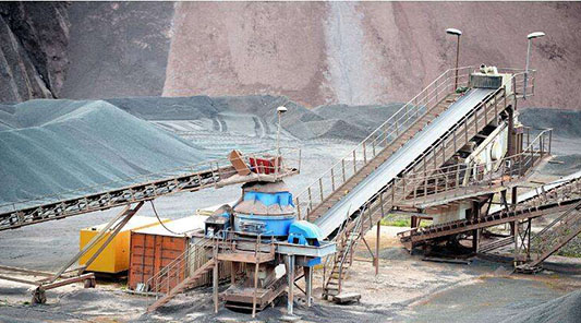 【潤(rùn)康】推薦什么樣的立磨輥套更適應(yīng)目前的礦業(yè)生產(chǎn)？