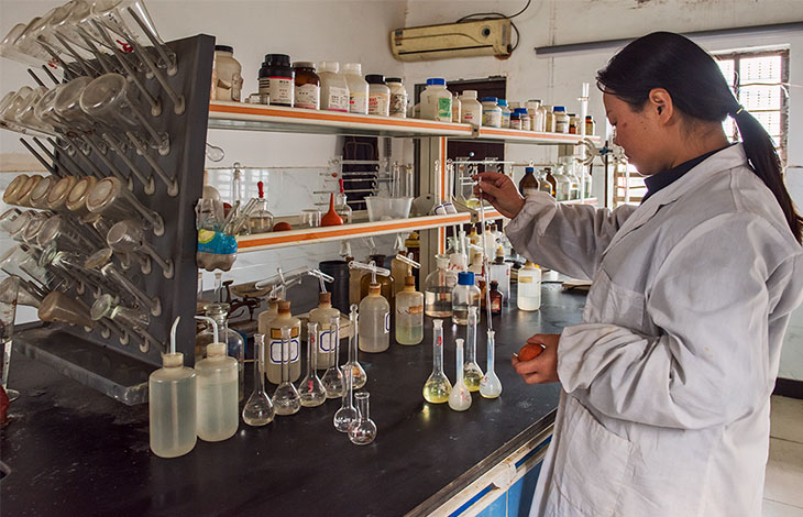 【潤(rùn)康】高鉻輥套的耐磨性怎么樣？