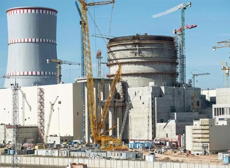 一年從中國進(jìn)口1425億電力設(shè)備，美國突然宣布限制中企合作【潤康】磨煤機(jī)磨輥對(duì)此看法