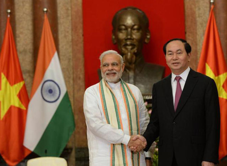 有錢給越南送武器，沒錢買疫苗救百姓，印度人還能忍？【潤康】磨煤機(jī)磨輥對(duì)此看法?